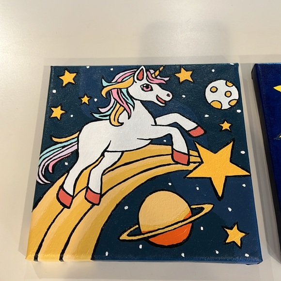 Unicorn Pictures - Picture 2 of 3